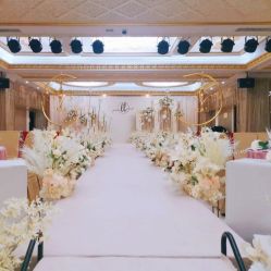 -粤大金融城国际酒店·婚宴·年会·会议