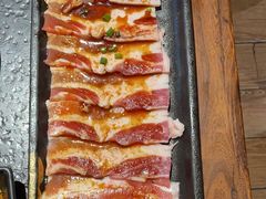 -九田家黑牛烤肉料理(石路天虹店)
