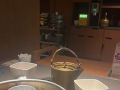 -巴奴毛肚火锅(二七万达店)