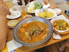 -上关雪東北菜(中房金谊店)
