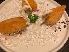 -万丽轩·粤菜(王府井金茂万丽酒店)