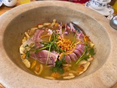 -云南野生菌石锅鱼石锅鸡(大金塔店)