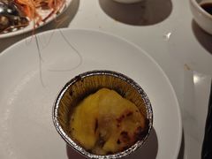 -加餐海鲜自助(集美银泰百货店)