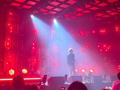 -MOSSO·Liveshow(M3香港广场店)