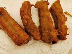 招牌蒜香骨-螺涌海鲜酒楼(增槎路店)