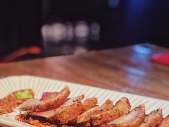 脆皮藏香猪-中8楼风尚云南菜(颐堤港店)