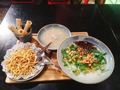 -大王油茶(二厂文创公园店)