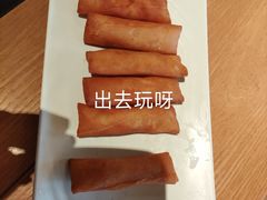 -东园小馆·早茶·淮扬小炒(水街店)