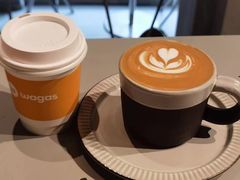 -Wagas(静安嘉里中心店)
