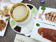 -忆厨禾中餐厅