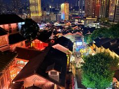 -重庆十八梯传统风貌区