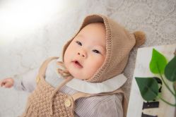 -LOOK儿童摄影(东城汇店)