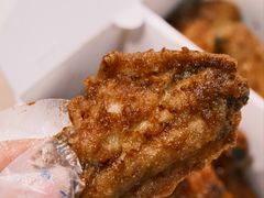 -Kyochon1991校村(共和路店)