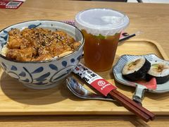 -京和风食堂·定食寿喜锅(保利樾广场店)