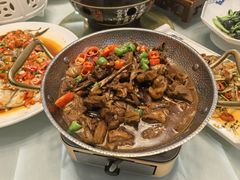 -仙林宾馆-餐厅