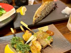 -鸟鹏烧鸟居酒屋(龙岗万科店)