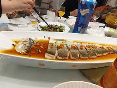 -香山湖家家宴(中山陵店)