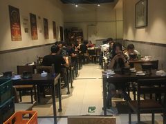 大堂-范贤光鸡公煲(平乐园总店)