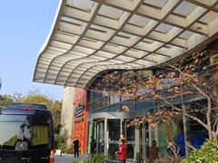 -筠咖啡西餐厅(上海国展宝龙丽筠酒店)