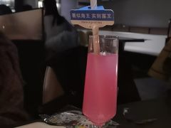 -烛影拾光观景餐厅·创意菜·摄影·小提琴(大唐不夜城店)