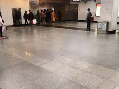 -公园前(地铁站)