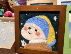 -故事馆手作综合体验馆