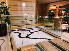 -无锡新湖铂尔曼大酒店