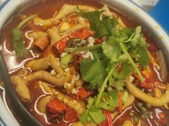 -新辉港式茶餐厅(北栅店)