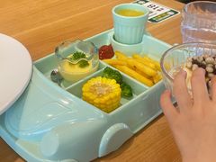 -豪客来牛排(红豆万花城店)