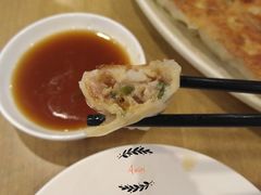 -台北楚楚园馅饼粥(虹桥南丰城店)