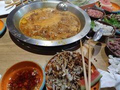 -铭记蛙小仙·活蛙畅享(CBD万达广场店)