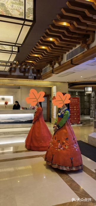 朝鲜玉流馆(滨河东路店)图片