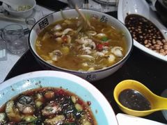 -芳芳私房菜·精做淮扬菜(承德路店)