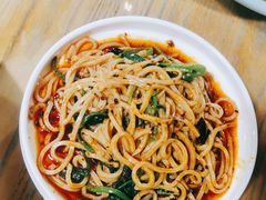 -小杨烤肉(朱雀店)