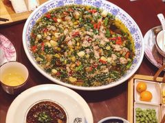 民国霸王兔-杨记隆府(白象街店)
