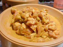 -龍歌自助小火锅(城阳万象汇店)