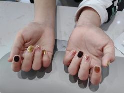 -丽心自助美甲美睫