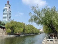 -济宁运河核心景区