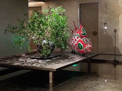 -隐溪茶馆(静安寺店)