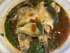 -永安鱼庄·镇江菜(丁卯店)