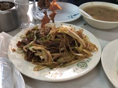 -清真永恒华威肉饼(潘家园店)