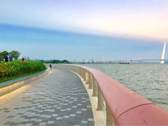 -深圳湾公园(南山区)