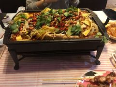 -年轮烧烤·羊蝎子·烤鱼(星湖街店)