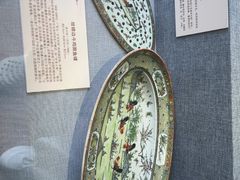 -陈家祠堂-游客中心