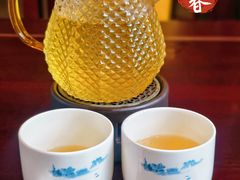 -趣园茶社(长春路店)