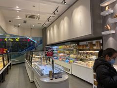 -拉那巴米 蛋糕定制(世纪东方广场店)