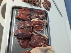 羊肉-胡同儿老北京涮肉