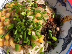 干拌粉-袁妈红豆汤(重庆总店)