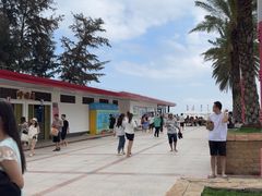 -玫瑰海岸文化旅游度假区
