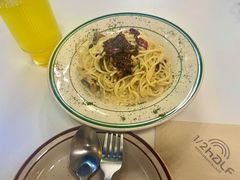 -1/2half西餐(中大国际店)